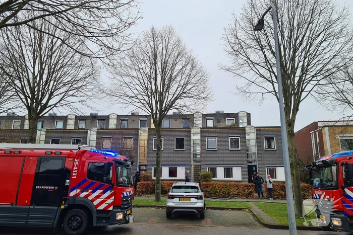 Hulpdiensten groots ingezet voor incident bij woning