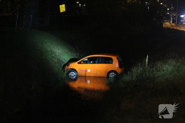 ongeval langelaan noordwijkerhout