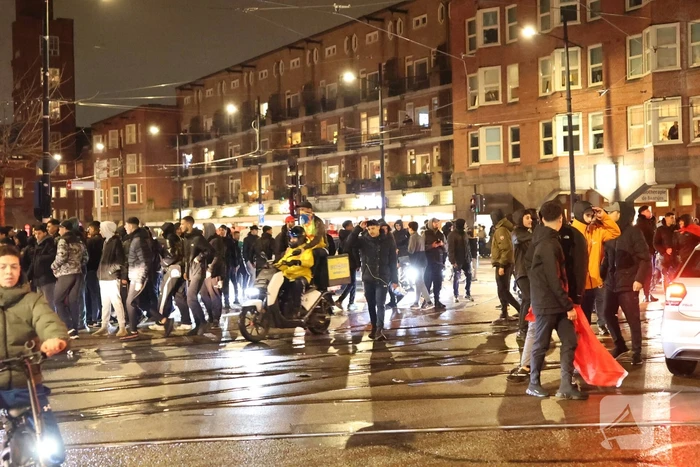 nieuws mercatorplein amsterdam