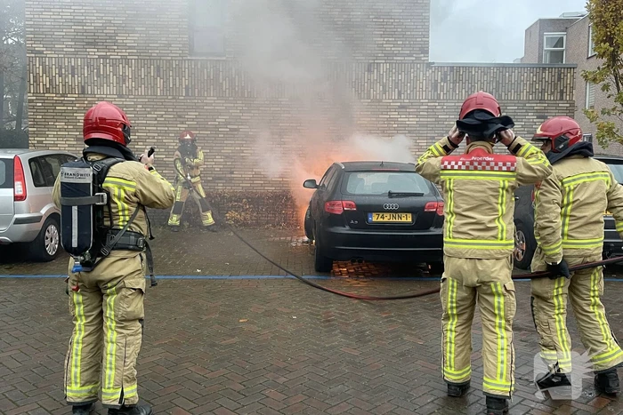 brand prinses irenestraat gemert