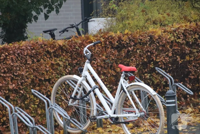 Fietser gewond bij aanrijding met auto