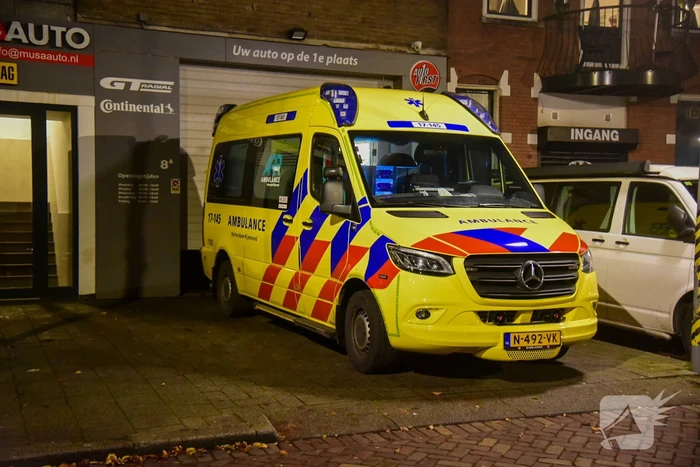 Vrouw overleden na mogelijk koolmonoxide vergiftiging
