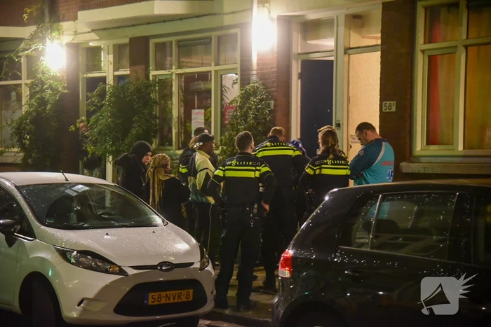 Vrouw overleden na mogelijk koolmonoxide vergiftiging
