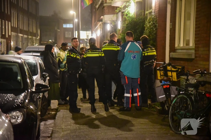 Vrouw overleden na mogelijk koolmonoxide vergiftiging