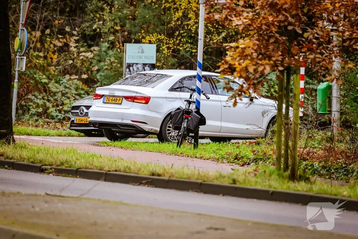 ongeval soesterbergsestraat soest