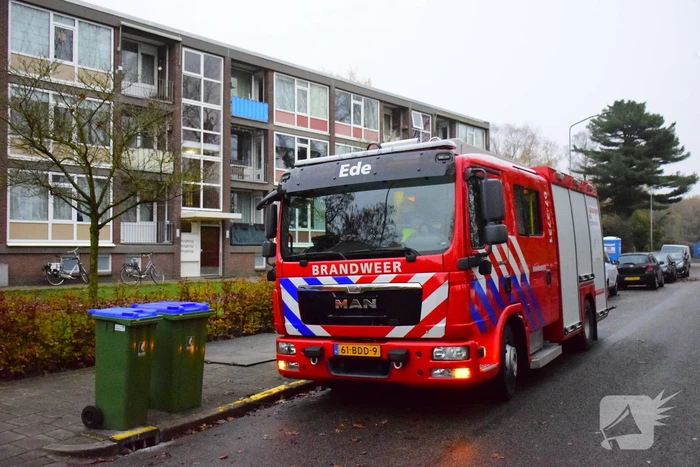 milieu ernst casimirlaan ede