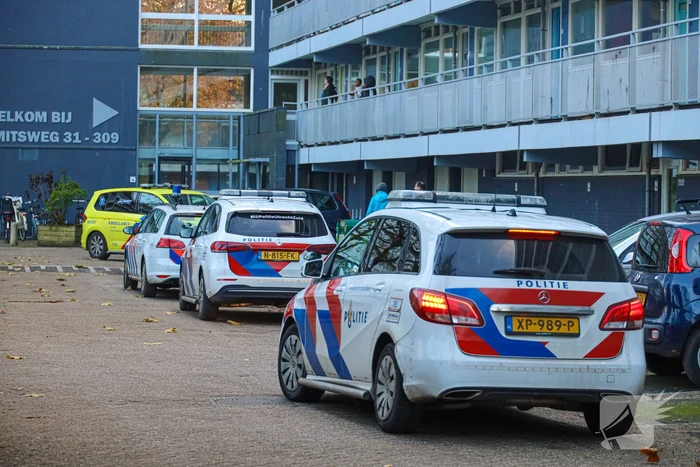 steekincident smitsweg soest