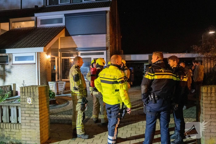 brand krammerstraat sint philipsland