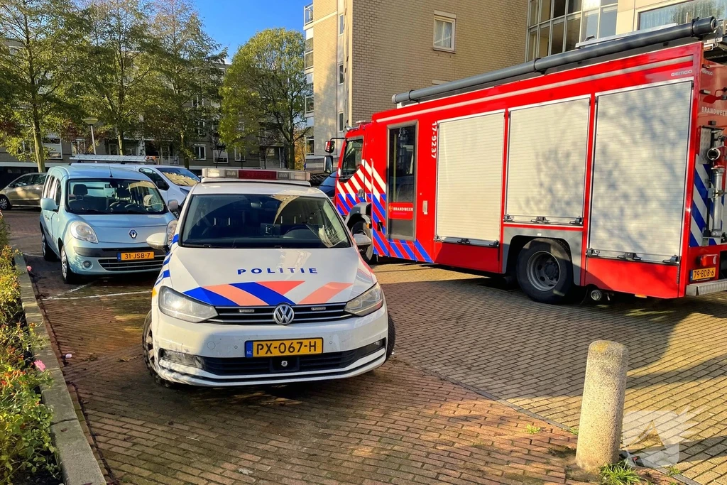 Mizarstraat Spijkenisse 112 