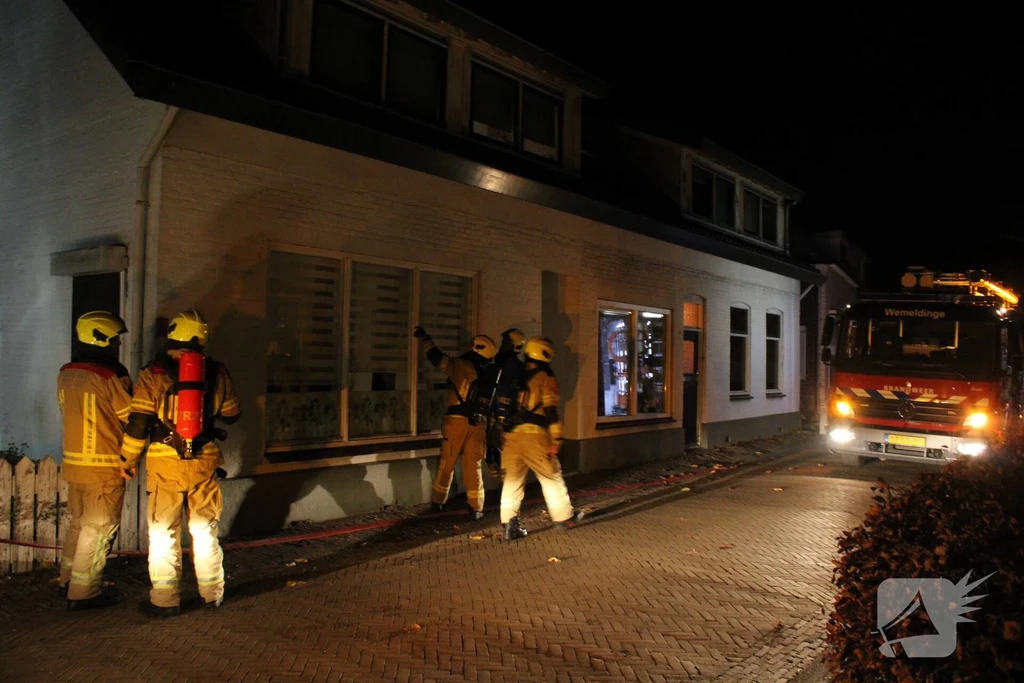 Dorpsstraat 112 melding Kattendijke 