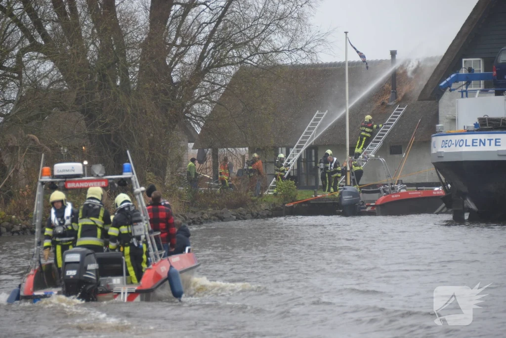 Greft 112 nieuws Warten 