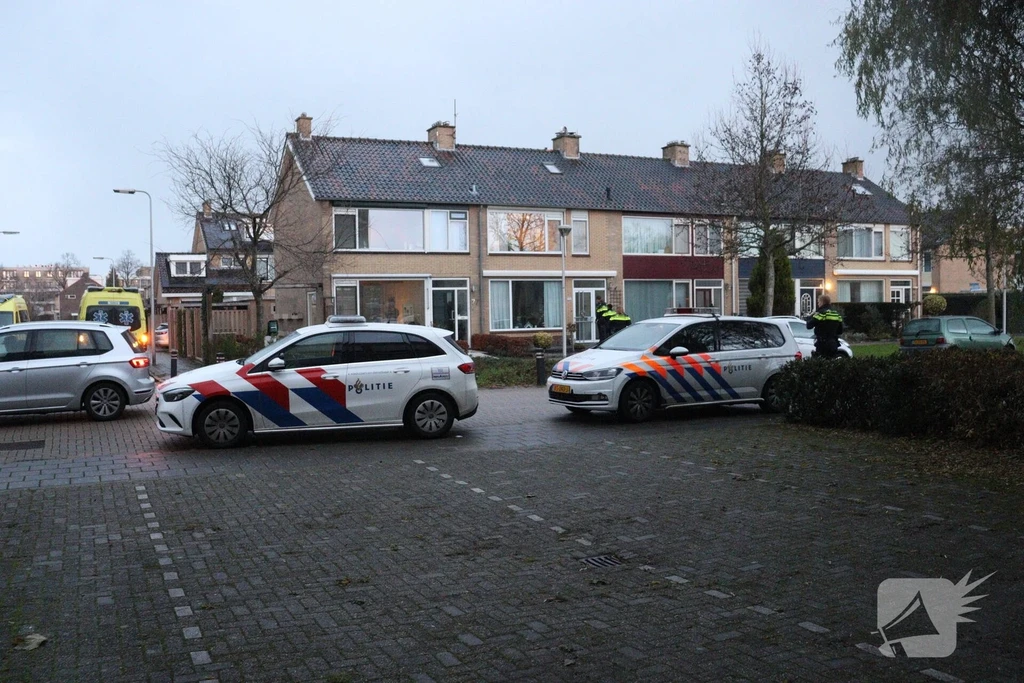 Populierenhof 112 nieuws Bodegraven 