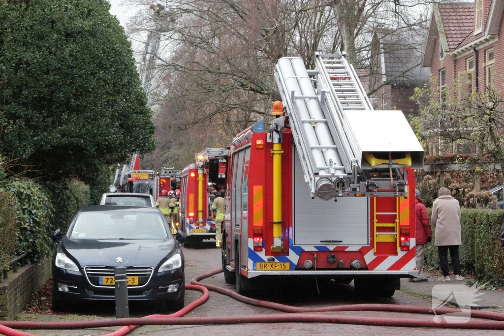 Pater Wijnterlaan Nieuws Naarden 
