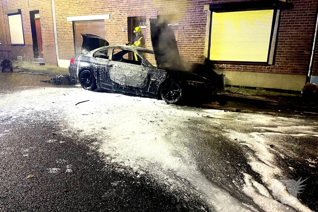 Reyserkuilenstraat Nieuws Kerkrade 