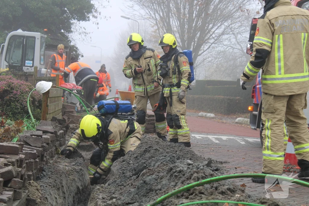 Noordelijke Achterweg 112 melding Wemeldinge 