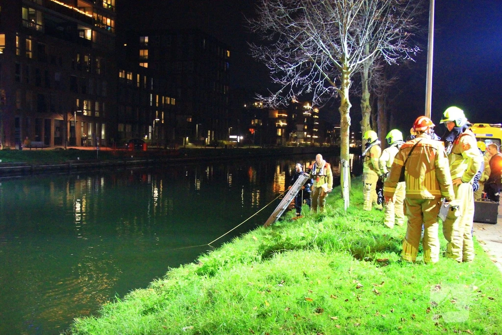 Suffolkweg 112 melding Weert 