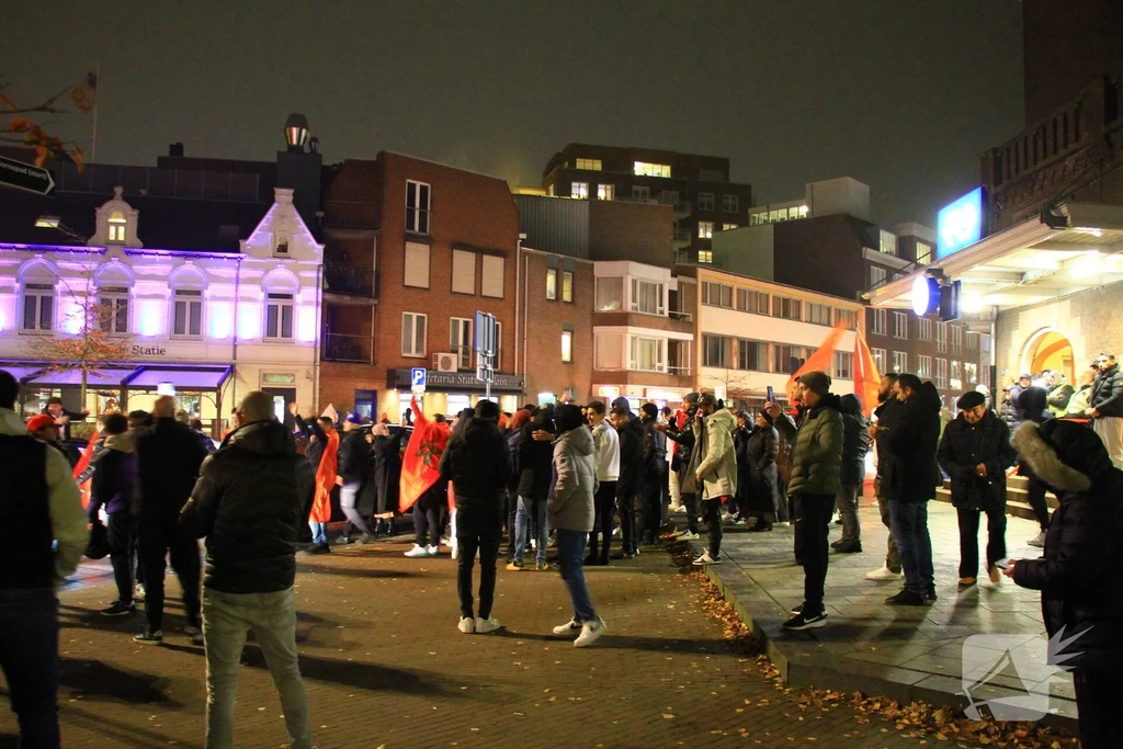 Stationsplein Weert 112 