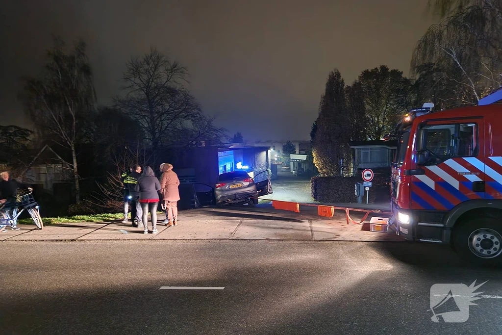 Dorpsstraat 112 meldingen Krimpen aan de Lek 