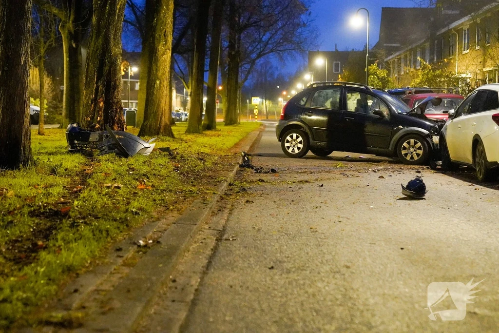 Joubertstraat Nieuws Gouda 
