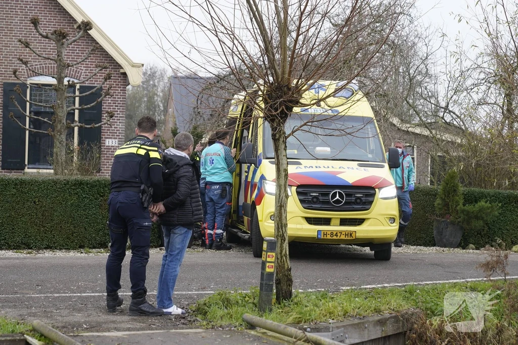 Benedenkerkseweg Nieuws Stolwijk 