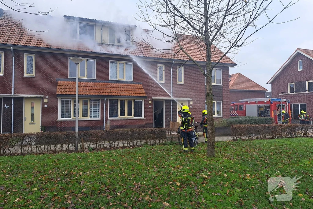 Schaepmanstraat Moordrecht 112 