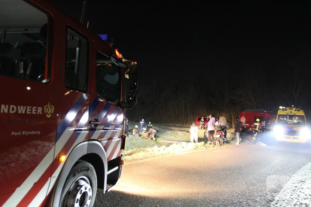Vinkenweg 112 melding Rijnsburg 