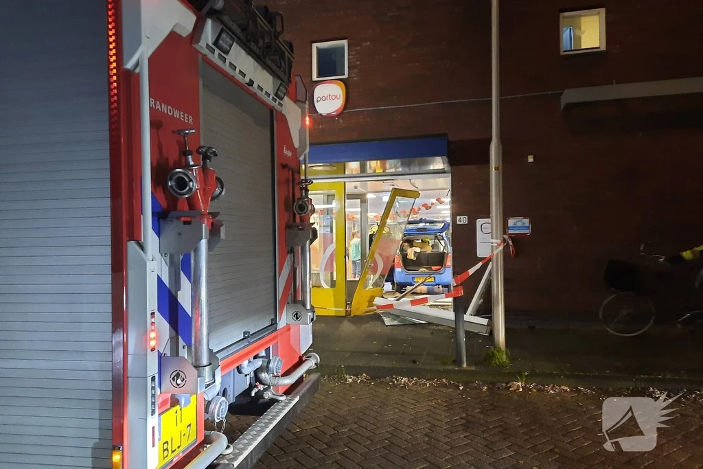 D. Marotstraat 112 meldingen Velserbroek 