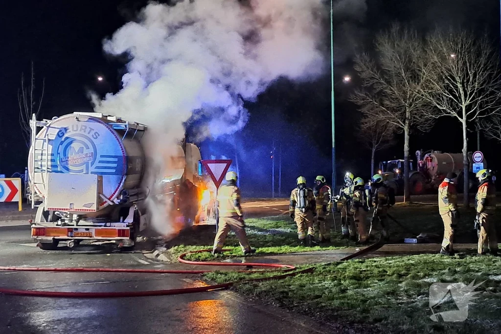 Dorpenweg Nieuws Macharen 