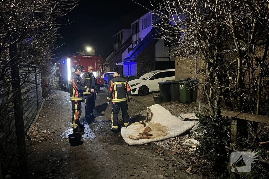 Kramersweg Nieuws Gouda 