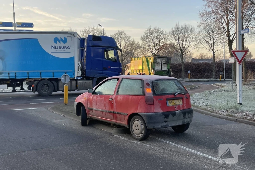 Oudestraat 112 meldingen Gemert 