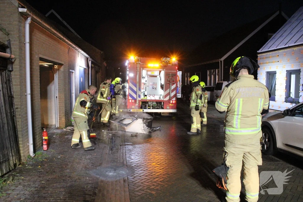 West-Kerkstraat 112 nieuws Colijnsplaat 