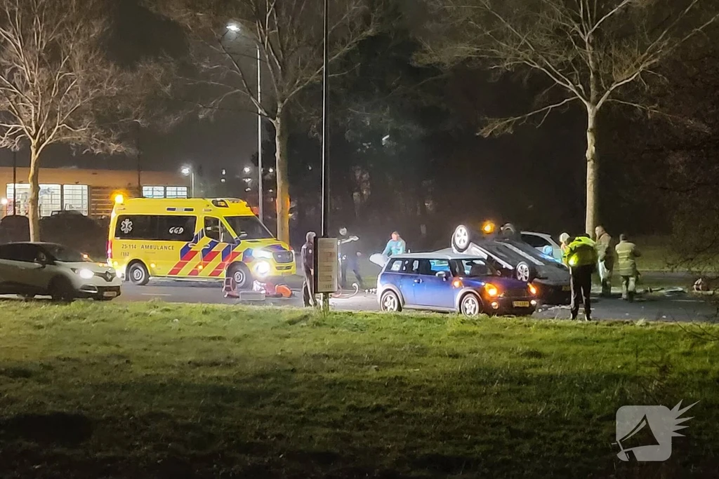 Zuigerplasdreef Lelystad 112 