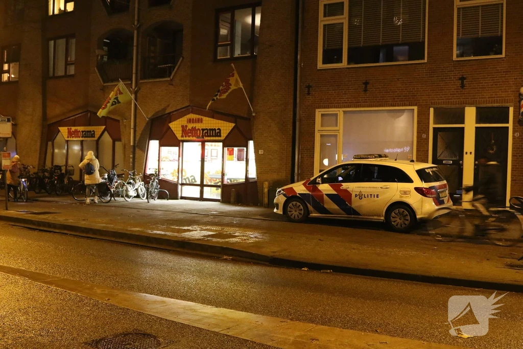 Landstraat Bussum 112 