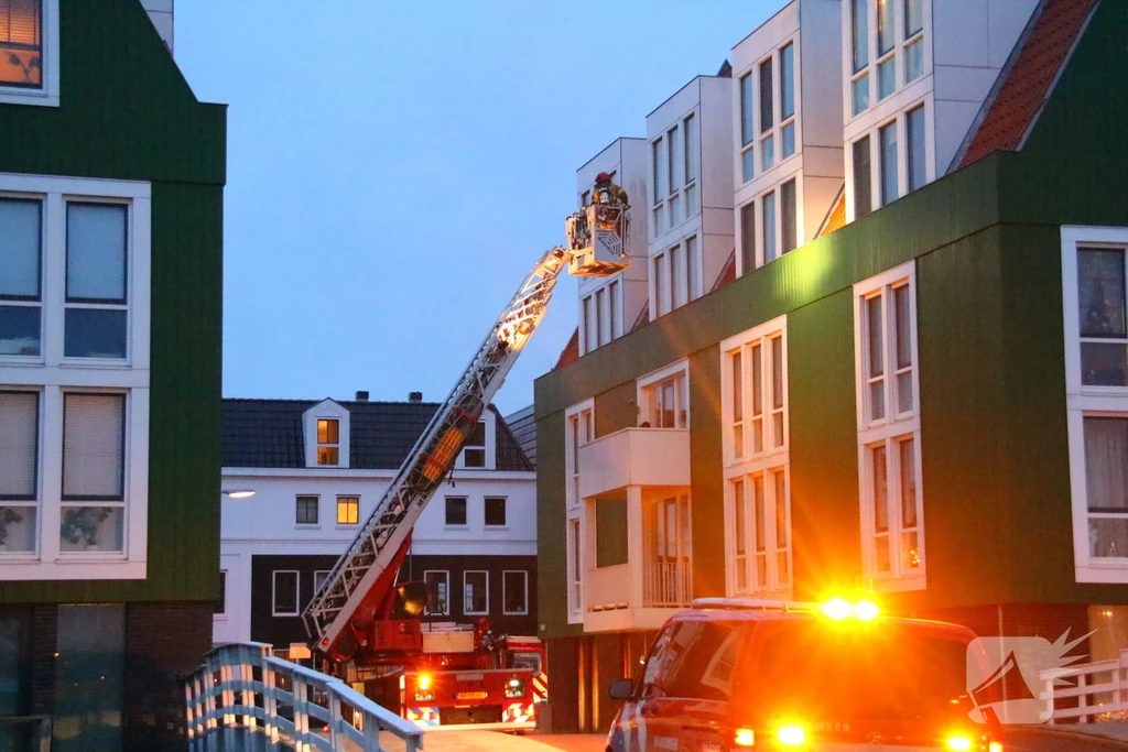 De Poort Landsmeer 112 