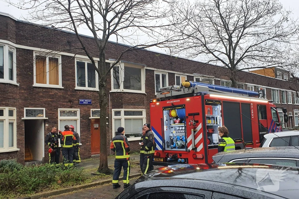 Petrus Driessenstraat Groningen 112 
