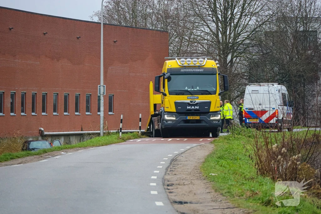 Stammerdijk 112 meldingen Diemen 