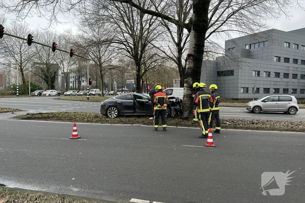 Burgemeester van Reenensingel 112 meldingen Gouda 