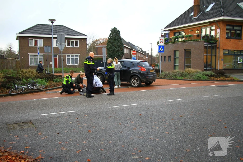 Wilhelminasingel 112 melding Weert 