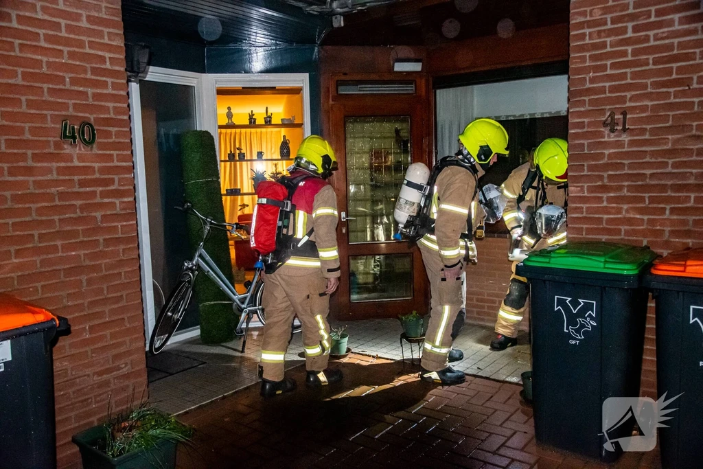 De Esdoorn Nieuws Rhoon 