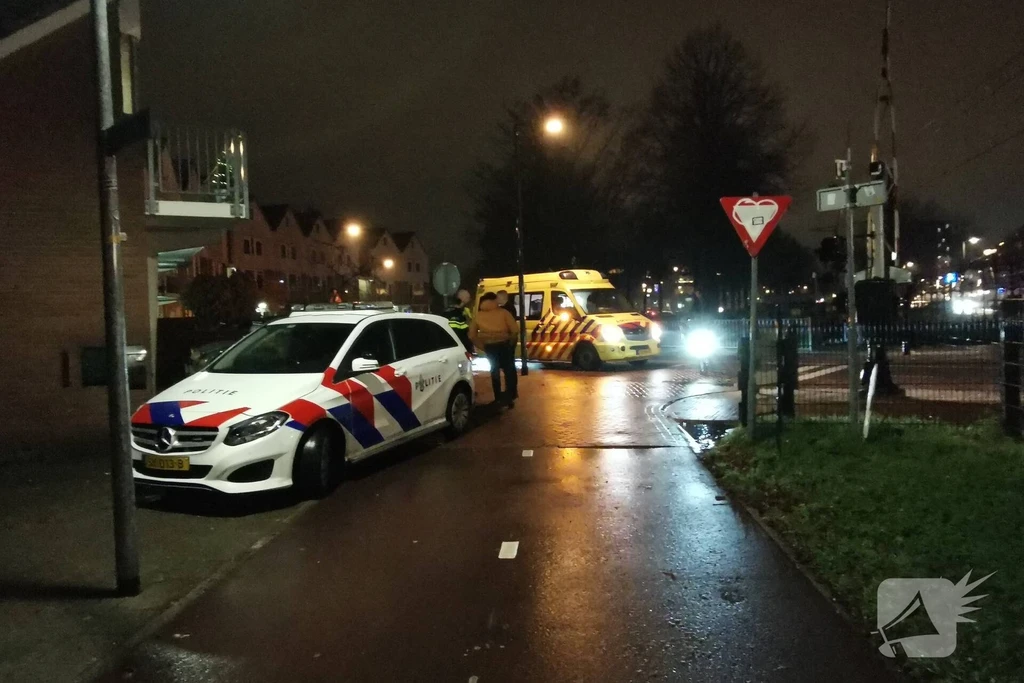 Telefoonweg 112 nieuws Ede 