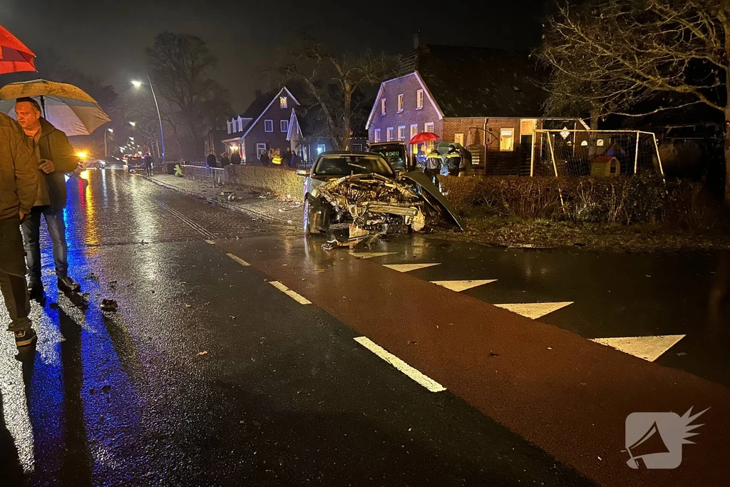 Gemeenteweg Staphorst 112 