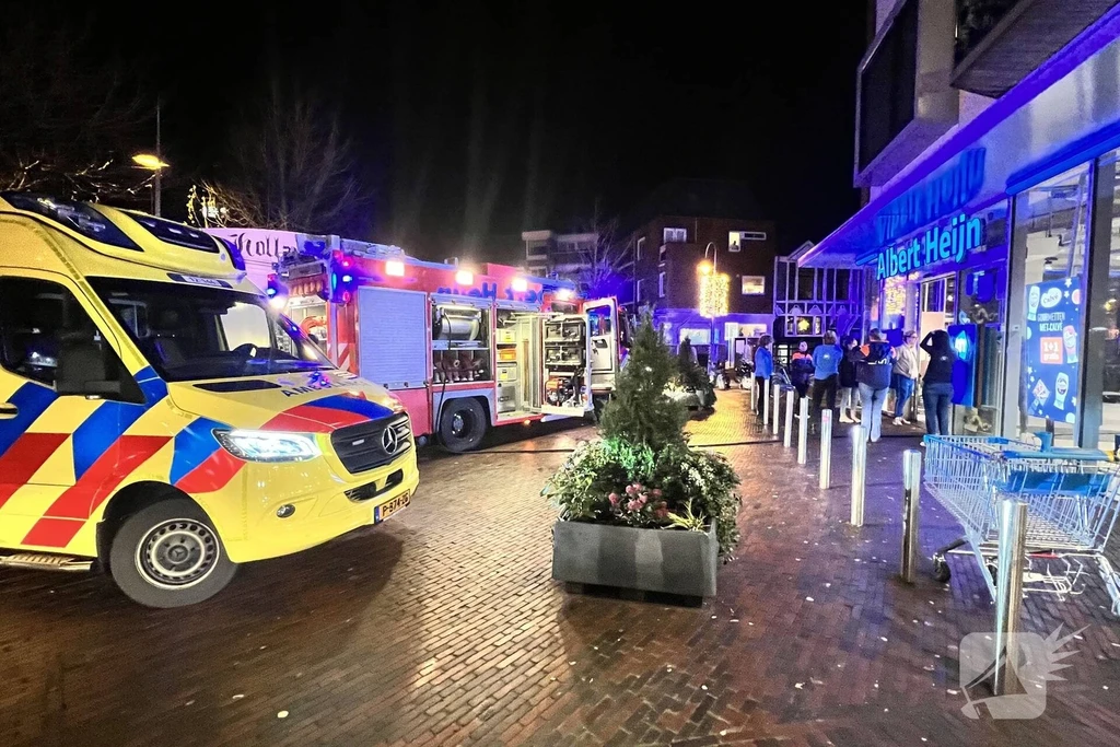 Grote Krocht Nieuws Zandvoort 