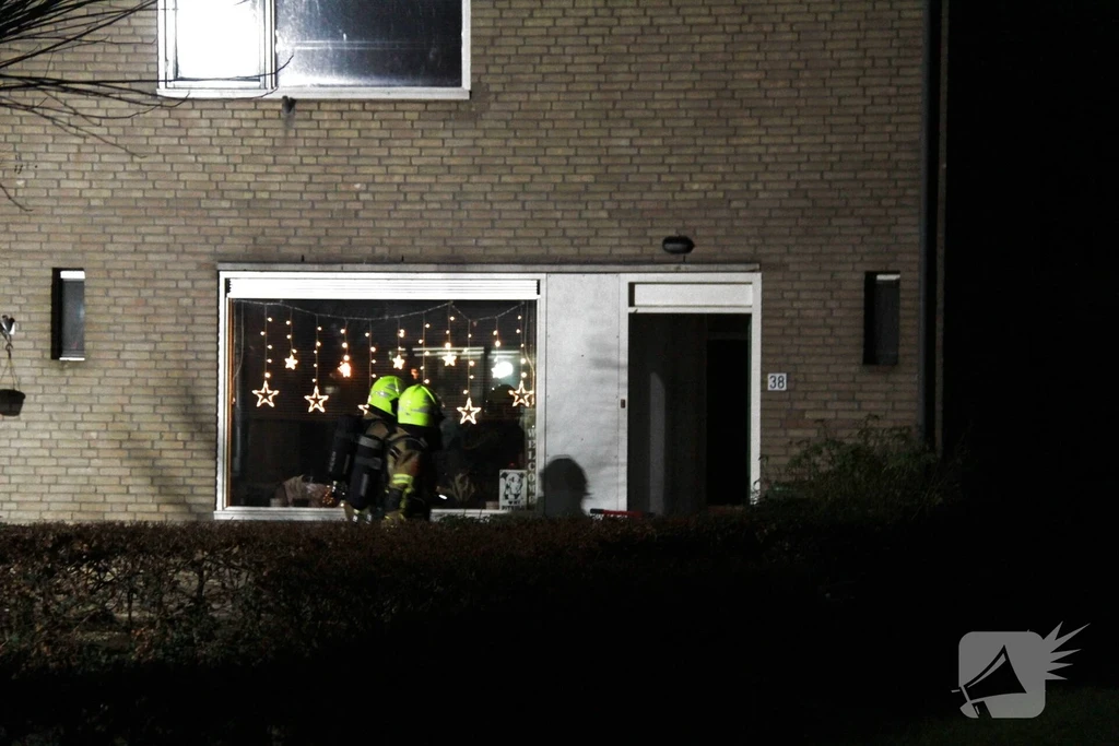 Floreffestraat 112 meldingen Werkendam 