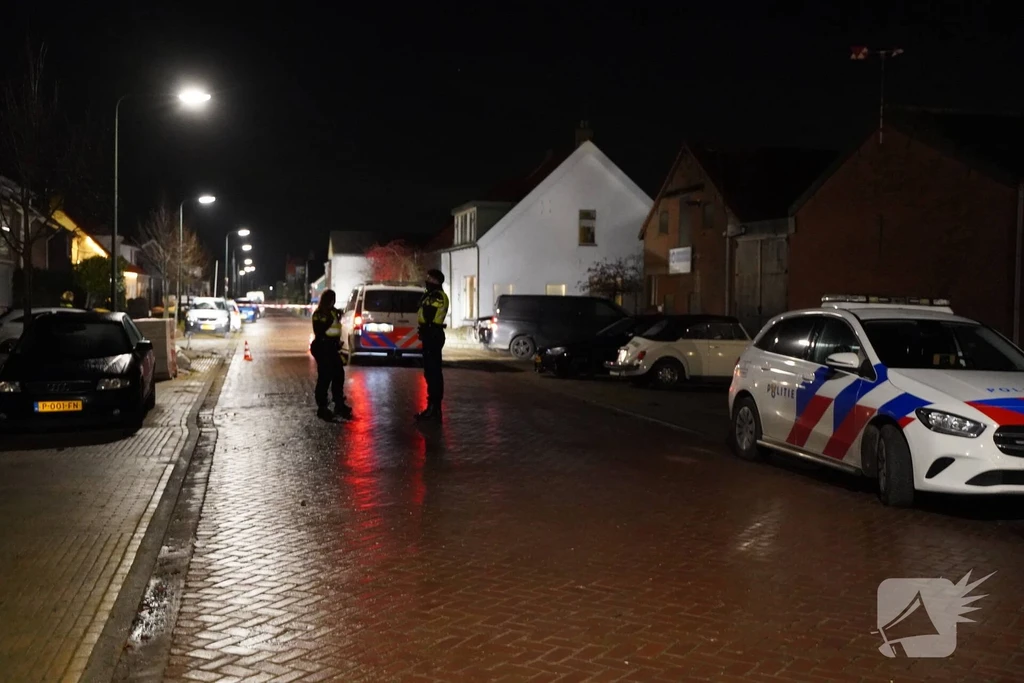 Veerweg 112 nieuws Oud-Vossemeer 