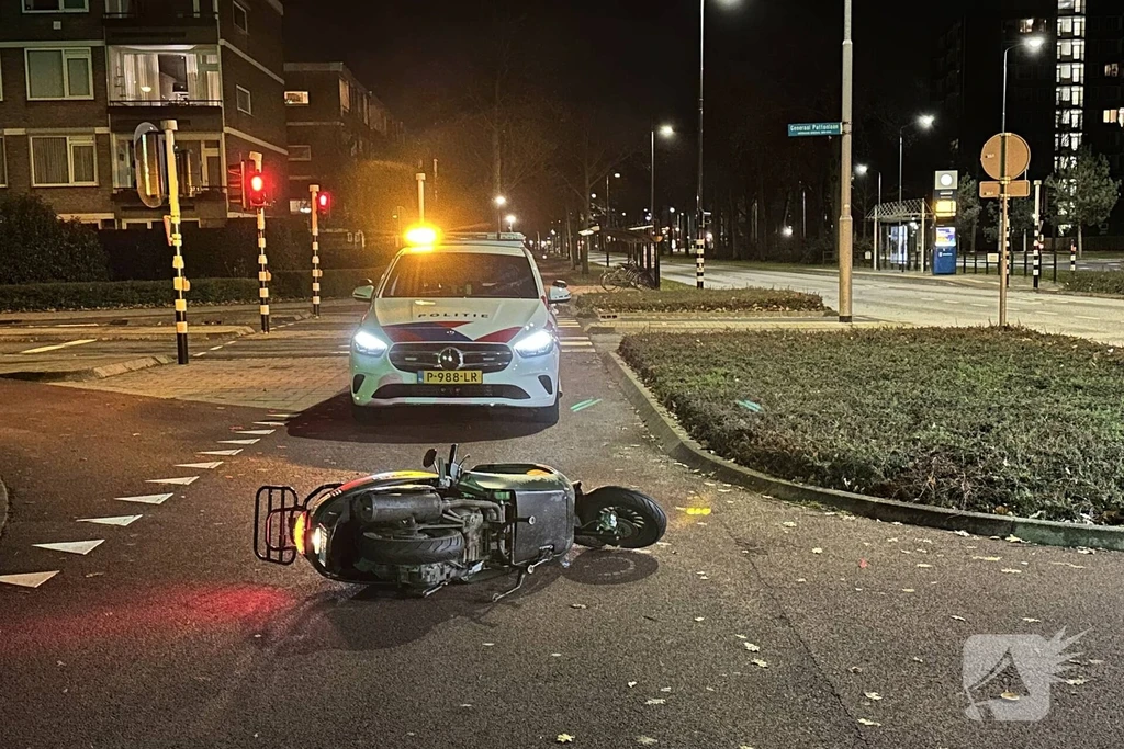 Veldmaarschalk Montgomerylaan Eindhoven 112 