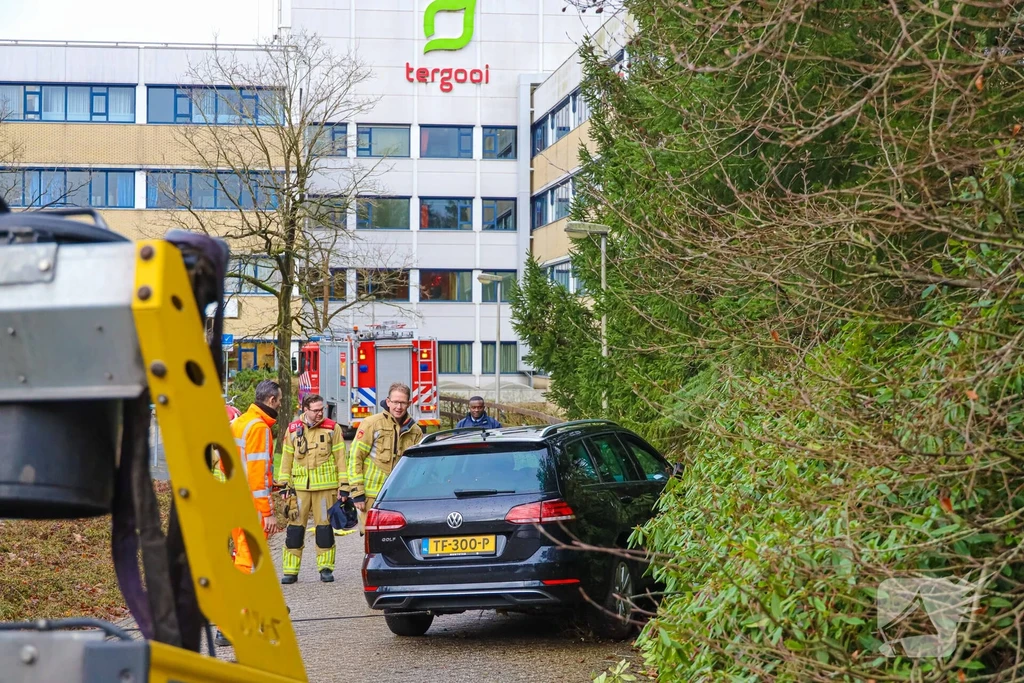 Rijksstraatweg 112 meldingen Blaricum 