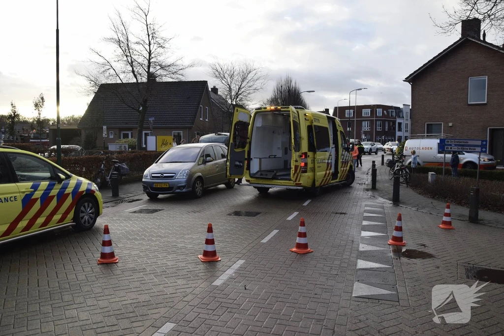 Beukenlaan Renswoude 112 