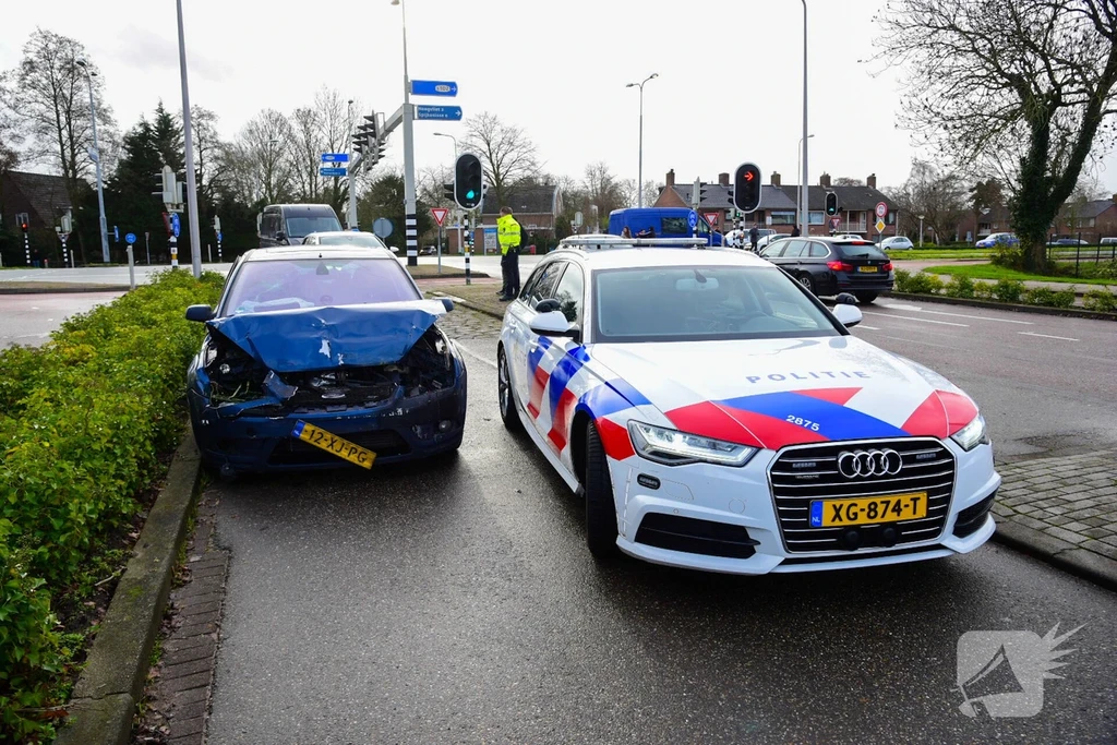 Groene Kruisweg Nieuws Poortugaal 
