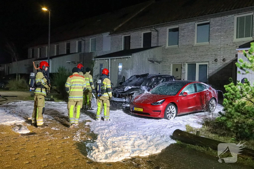 Duinbeekstraat 112 meldingen Almere 
