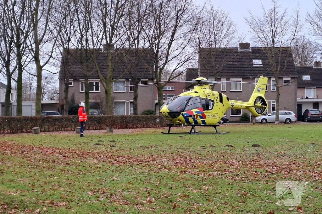 Pastoor Bloemstraat 112 nieuws Oss 